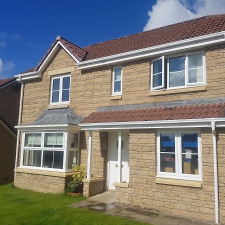 Delux Spacious Villa Inverness Exterior foto
