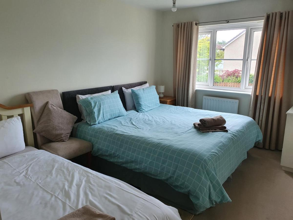 Delux Spacious Villa Inverness Exterior foto